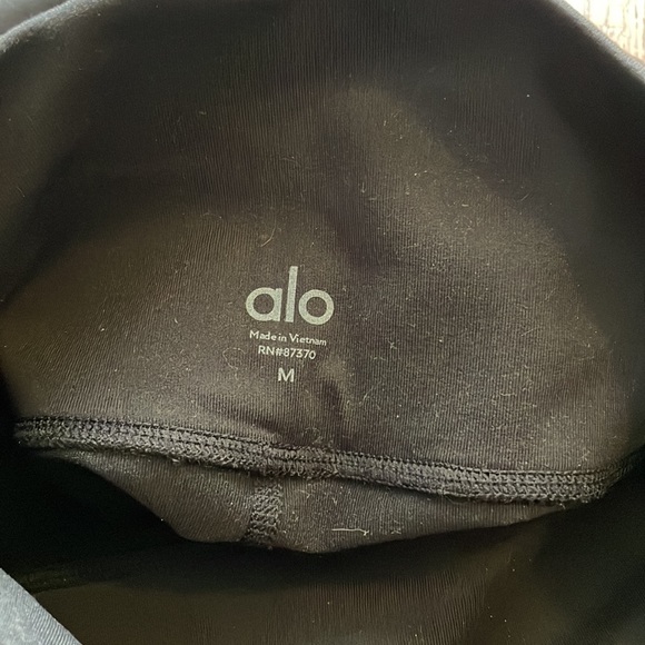 Alo yoga leggings - Picture 6 of 7